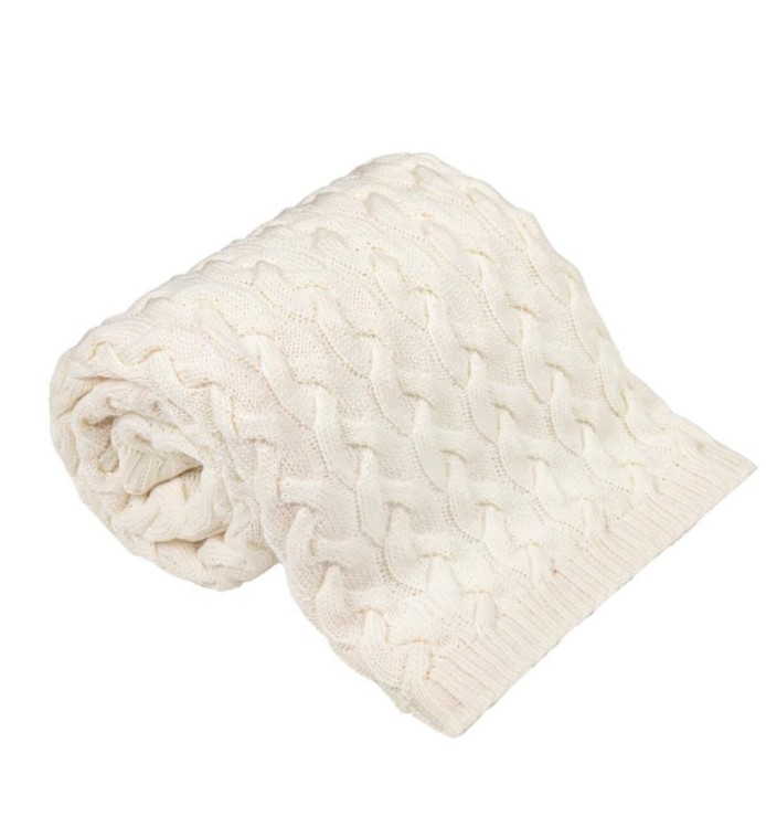 kocy z wełny merino dla dzieci